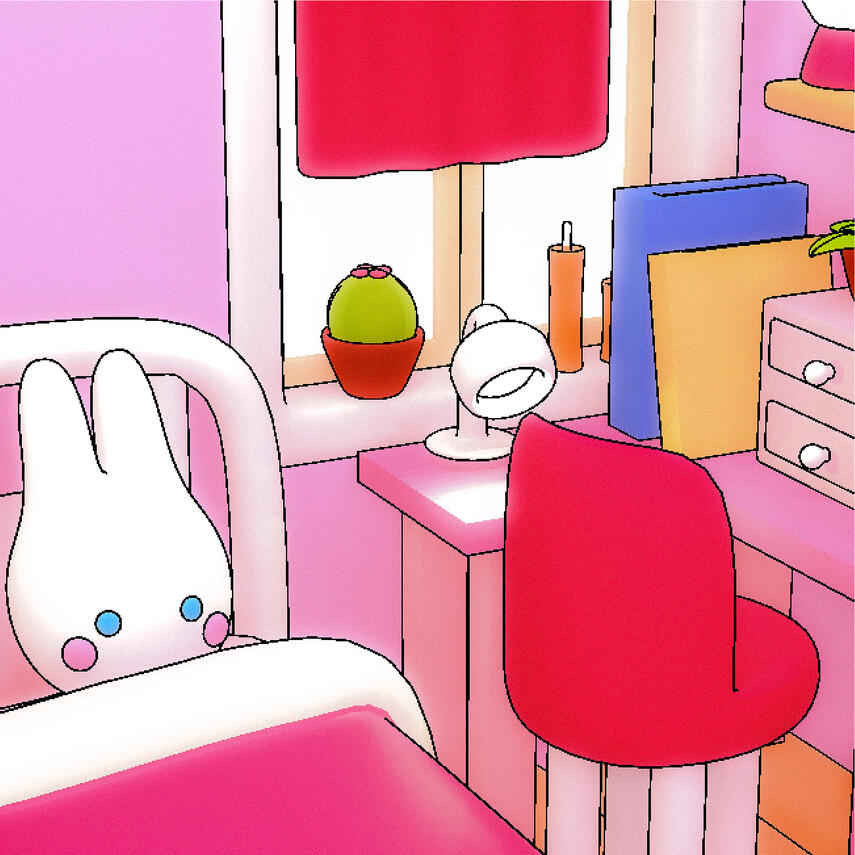 room close up (2023)