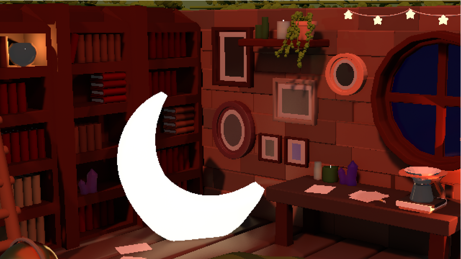 room close up (2024)