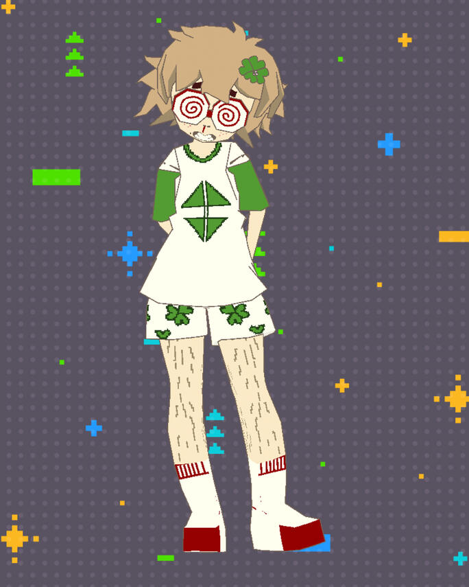 original character (2025)