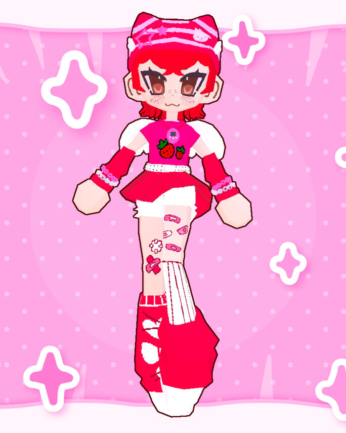 original character (2024)